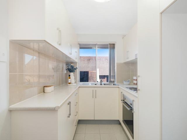 Apartment for sale in Dulwich Hill, New South Wales