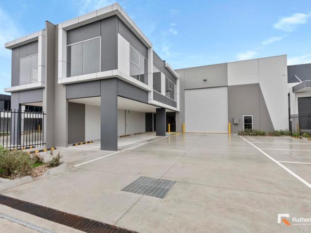 Warehouse for rent in Camerons Creek, Victoria