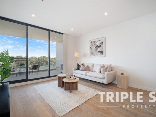 Apartment for sale in Epping, Sydney