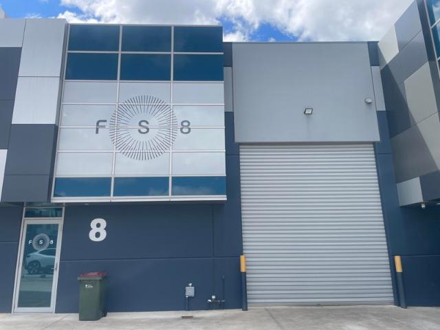Warehouse for sale in Camerons Creek, Victoria