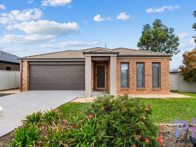 House for rent in Bendigo, Victoria