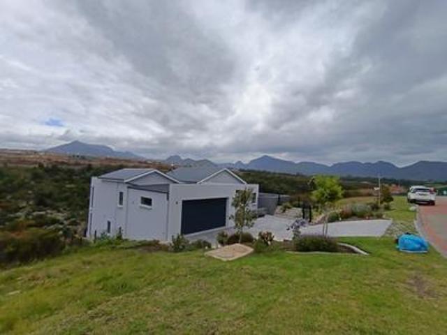 Land for sale in Groot Brak Rivier, Western Cape