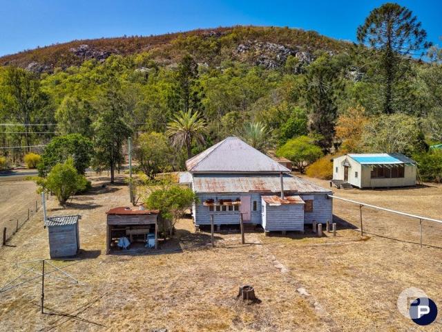 Cottage for sale in Glen Esk, Esk