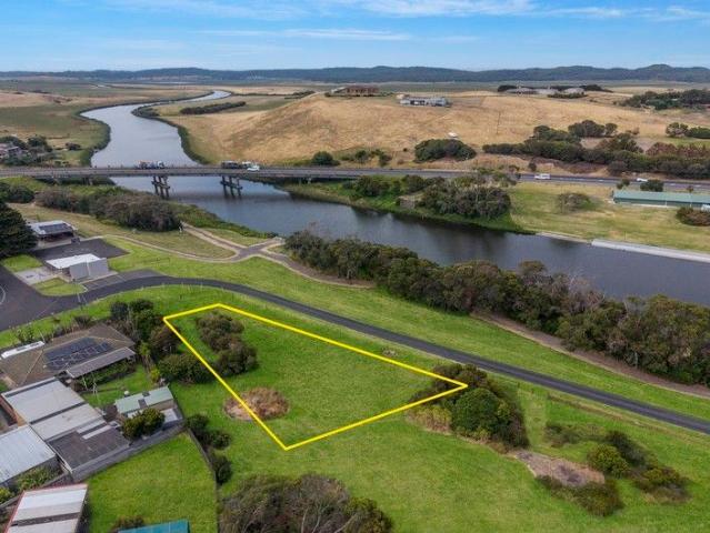 Land for sale in Dennington, Victoria
