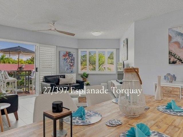Apartment for sale in Great Sandy Strait, Queensland