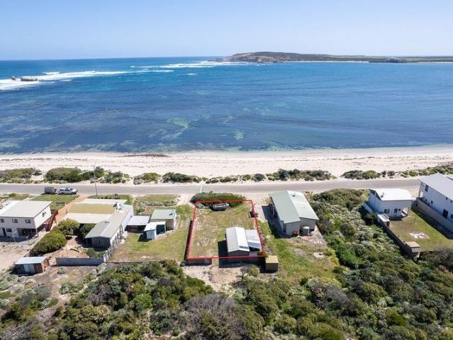Land for sale in Elliston, South Australia