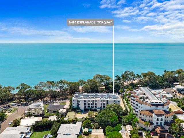 Apartment for sale in Great Sandy Strait, Queensland