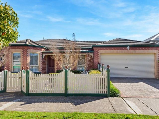 Apartment for rent in Camerons Creek, Victoria