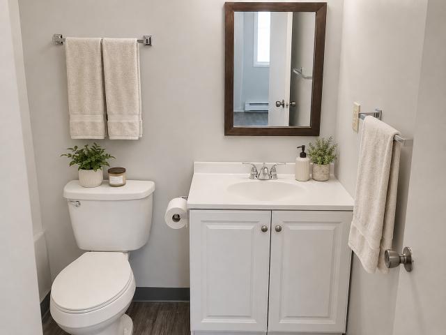 Apartment for rent in Miamisburg, Ohio