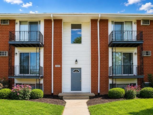 Apartment for rent in Miamisburg, Ohio