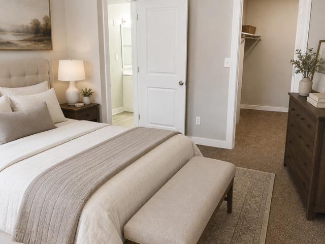 Apartment for rent in Miamisburg, Ohio