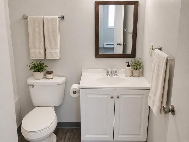 Apartment for rent in Miamisburg, Ohio