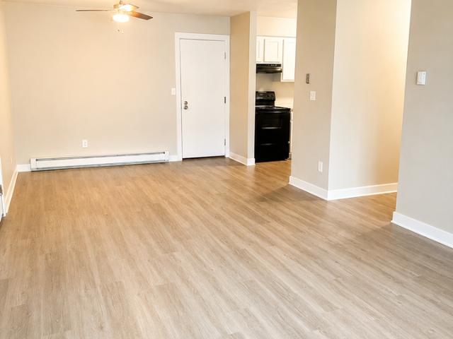 Apartment for rent in Miamisburg, Ohio