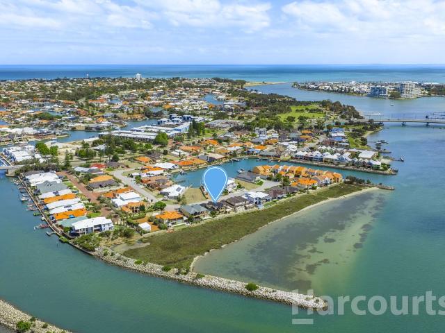 House for sale in Parklands, Western Australia