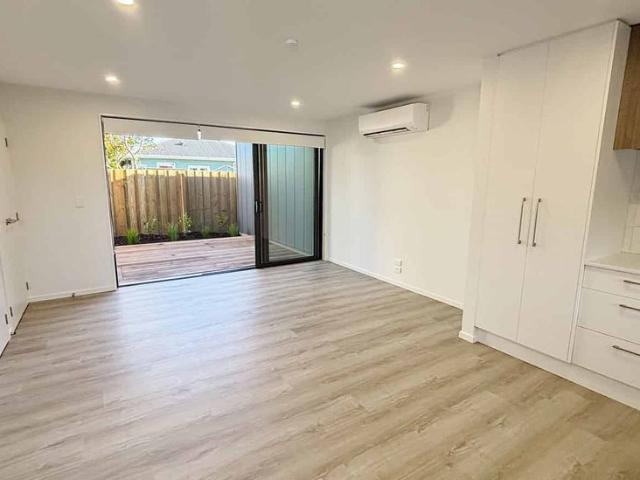 Townhouse for rent in Riccarton, Canterbury