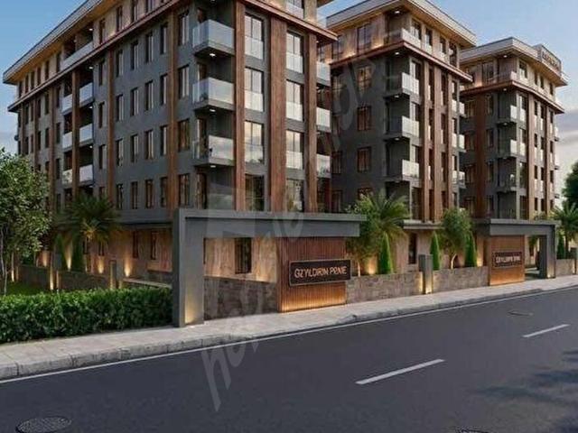 Çekmeköy, İstanbul içerisinde satılık mülk