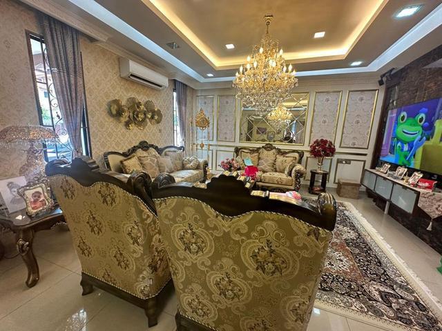 Bungalow for rent in Port Klang, Selangor