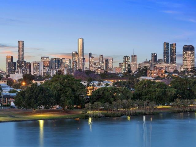 Apartment for sale in St Lucia, Greater Brisbane