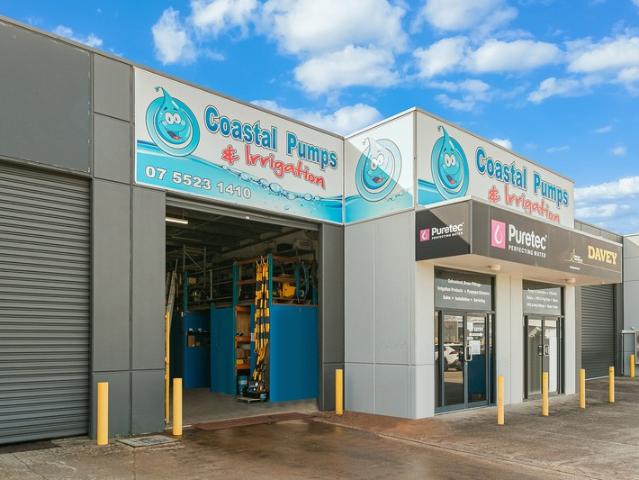 Warehouse for sale in Tweed Heads, New South Wales