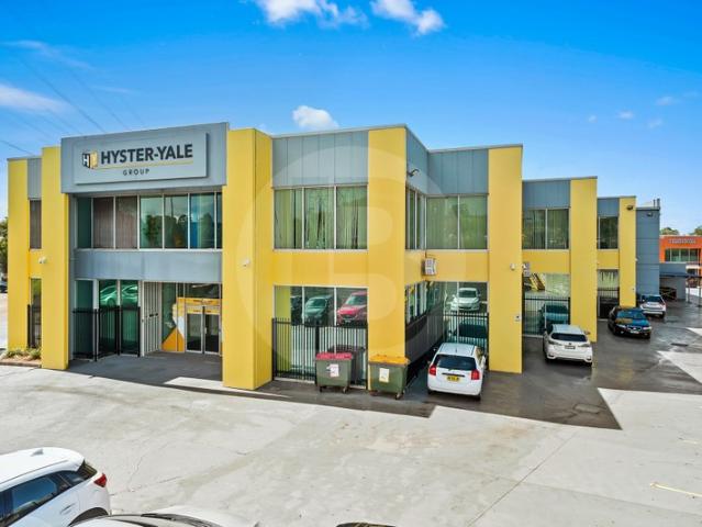 Warehouse for rent in Sydney, New South Wales