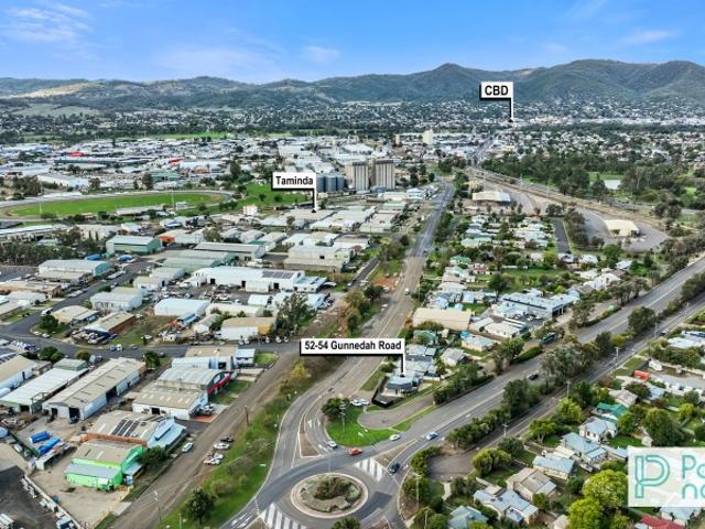 Retail for sale in Piallamore, New South Wales