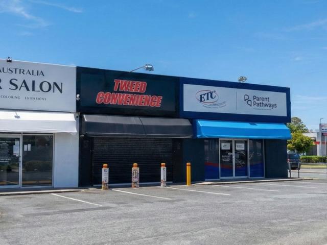 Office for rent in Tweed Heads, New South Wales