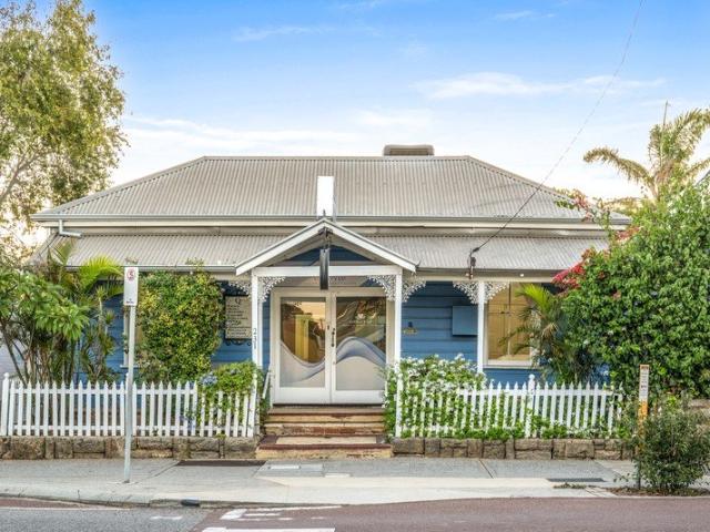 House for sale in North Fremantle, Western Australia