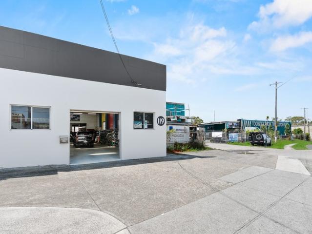 Warehouse for sale in Sydney, New South Wales