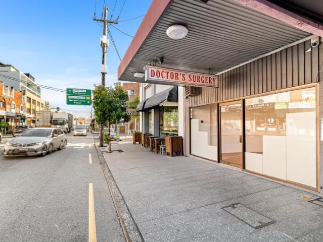 Property for rent in Sydney, New South Wales