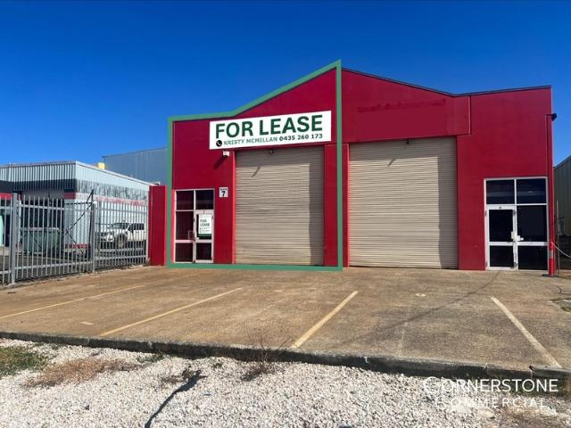 Warehouse for rent in Caboolture, Greater Brisbane