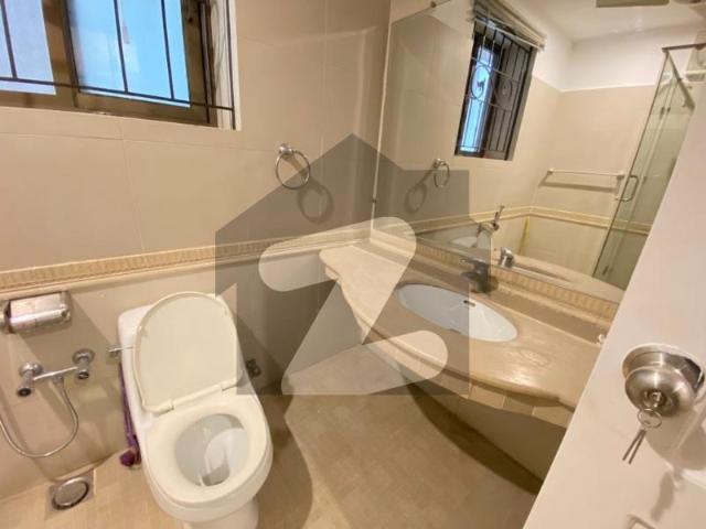 Apartment for rent in Islamabad