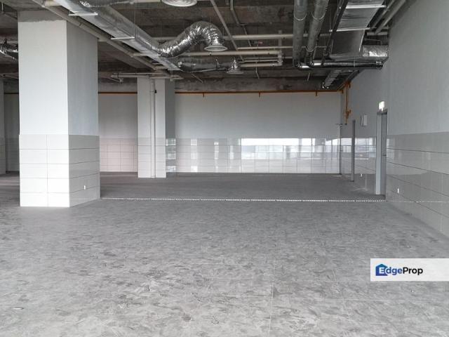 Shop for rent in Country Heights Damansara, Kuala Lumpur