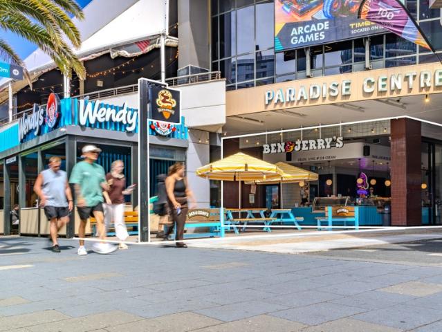 Retail for rent in Fernbrook, Queensland
