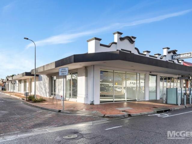 Retail for rent in Horseshoe Creek, South Australia