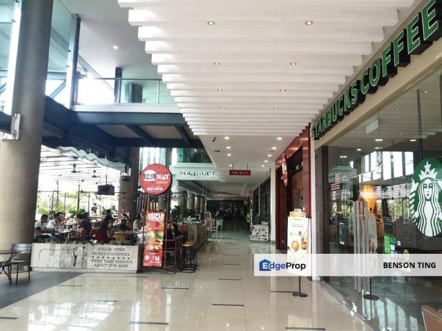 Shop for rent in Country Heights Damansara, Kuala Lumpur
