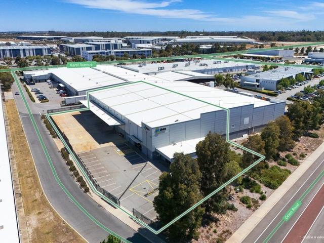 Warehouse for rent in Jandakot, Western Australia