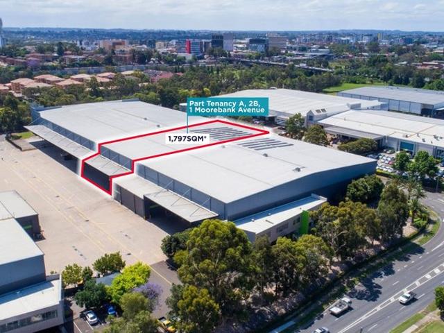 Warehouse for rent in Sydney, New South Wales
