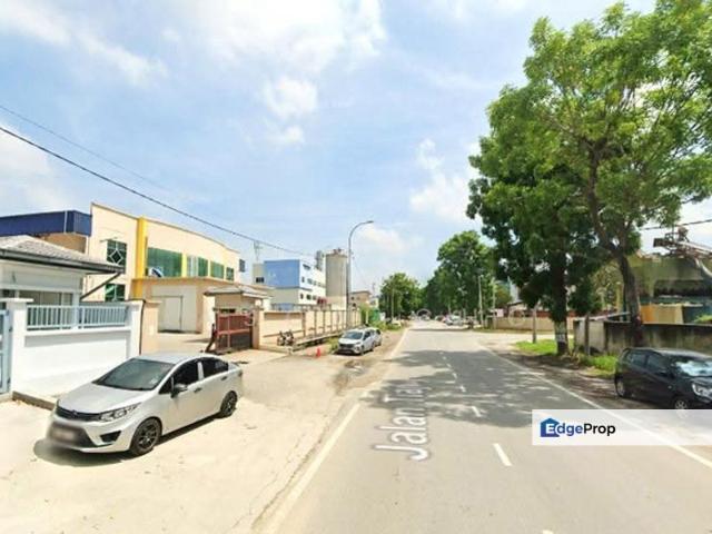 Warehouse for sale in Bandar Puncak Alam, Kuala Selangor