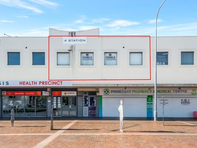 Office for sale in Sydney, New South Wales