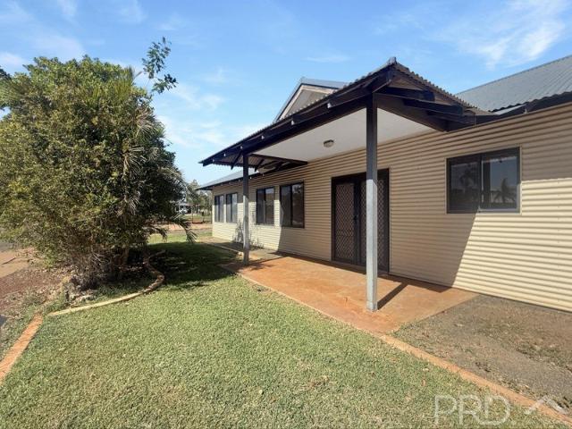 House for rent in Karratha, Western Australia