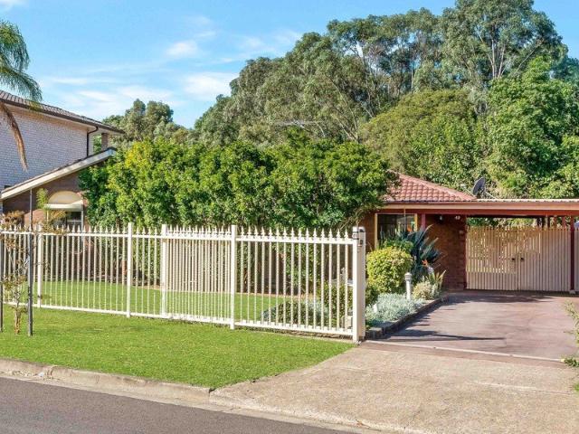 House for sale in Sydney, New South Wales