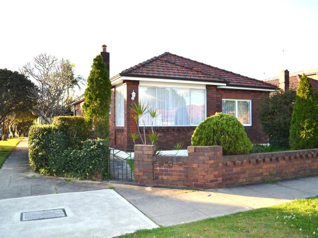 House for sale in Sydney, New South Wales