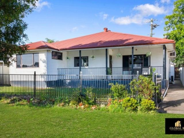House for sale in Sydney, New South Wales