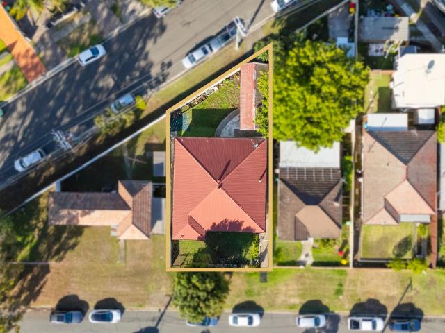 House for sale in Sydney, New South Wales