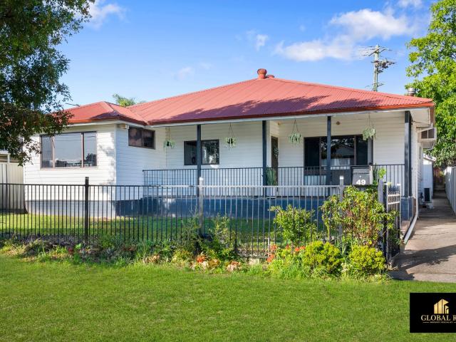 House for sale in Sydney, New South Wales