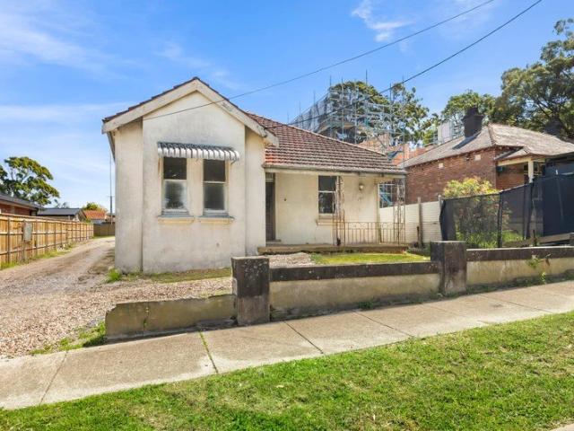 House for sale in Strathfield, New South Wales