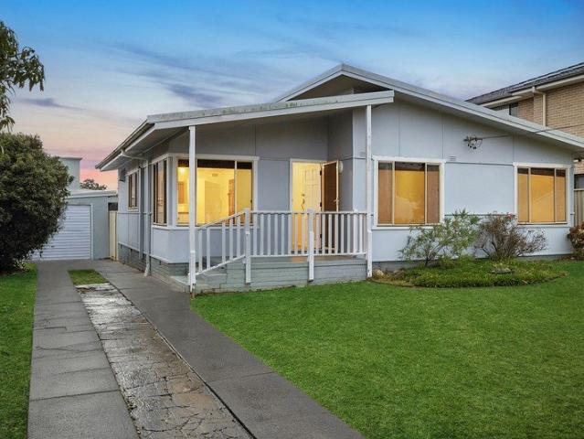 House for sale in Sydney, New South Wales