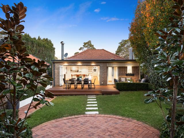 House for sale in Willoughby, New South Wales