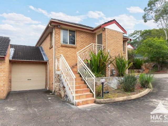 Townhouse for sale in Sydney, New South Wales