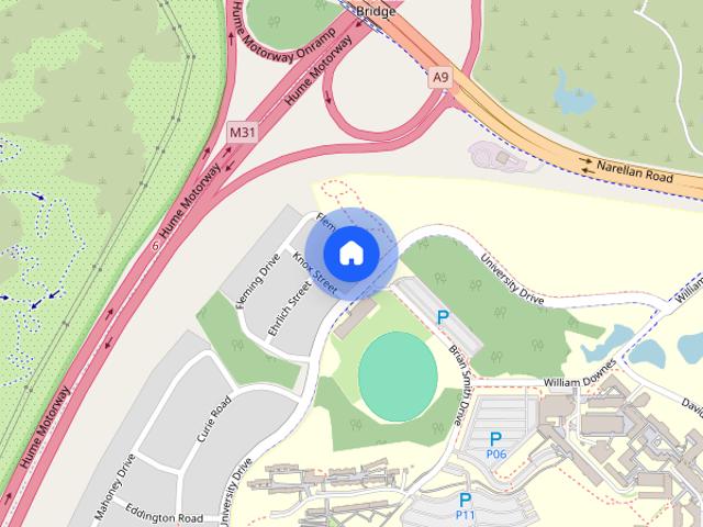 House for rent in Sydney, New South Wales